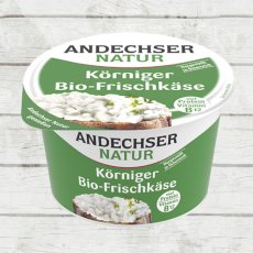 Bio Andechser Cottage syr 200 g