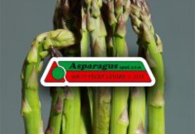 Asparagus spol s.r.o.