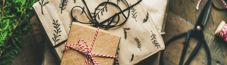 Darčekové poukazy a iné darčeky