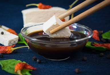 Tofu – prirodzene bezlepkový a bezlaktózový zázrak