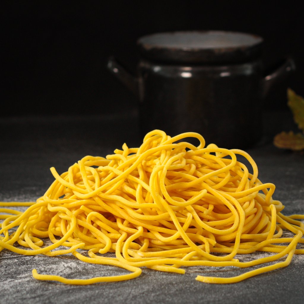 Čerstvé cestoviny "Spaghetti No.7" 300g