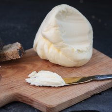 Tradičné maslo - kravské 250 g