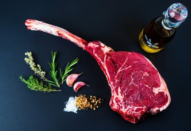 Zbierka najlepších marinád. Exotickú musíte vyskúšať!