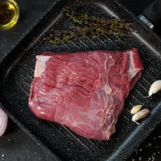 BIO hovädzí Flank steak 500g