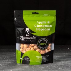 Apple & Cinnamon Popcorn 90 g