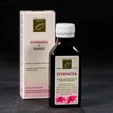 Echinacea - výživový doplnok 100 ml