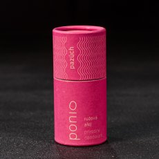 Prírodný deodorant - ružová alej 44 ml