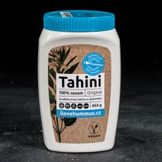 Tahini original 454 g