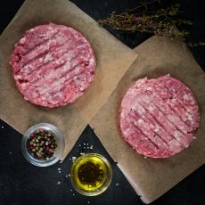 AKCIA bravčové mleté mäso 500 g
