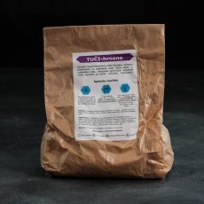 TuČi - tuhý čistič hroznový 10 ks v balení (10 x 27 g)