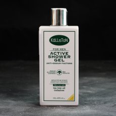 Sprchový gél - anti odour 250 ml