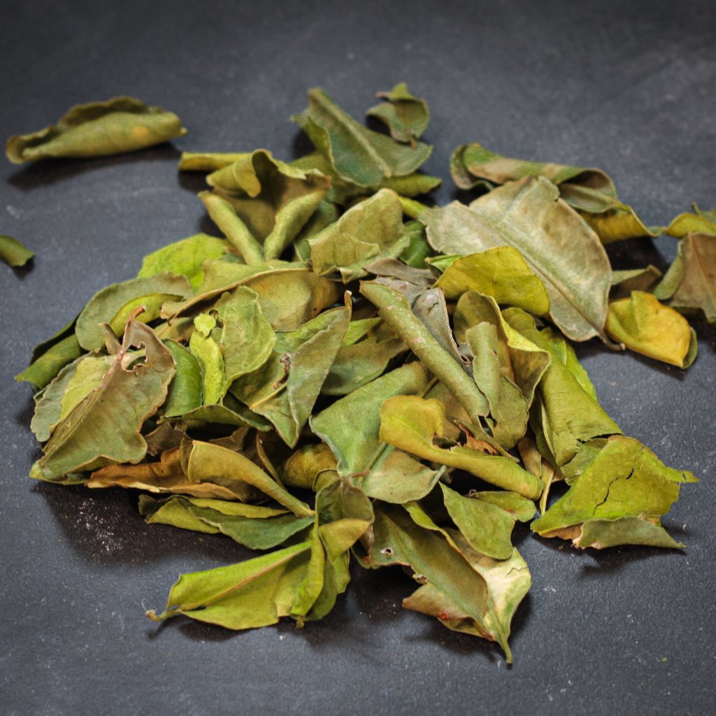 Limetkový list (sušený) 10g