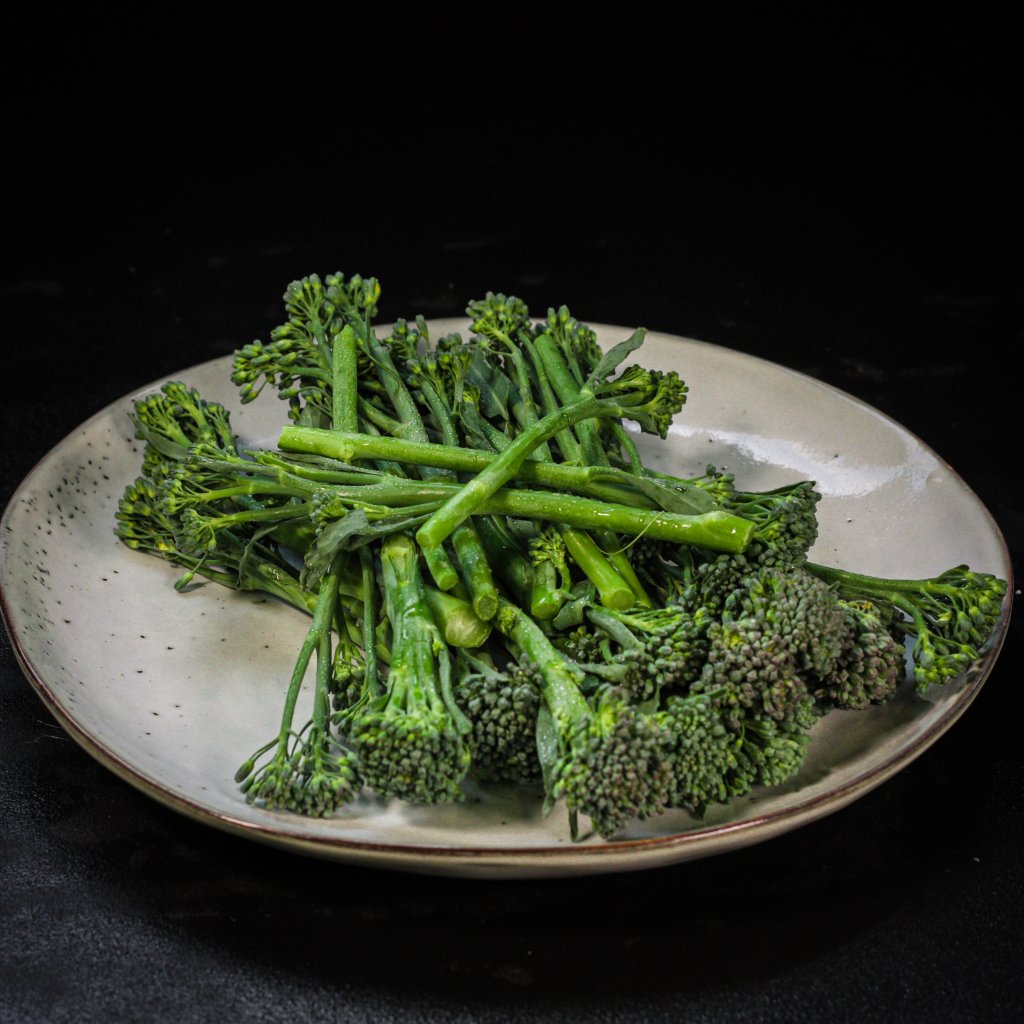 Baby brokolica 200g