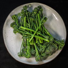 Baby brokolica 200g