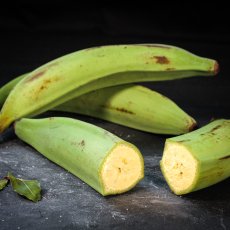 Banány na pečenie - Plantain 1kg