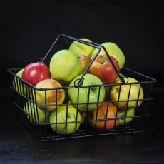 Jablká na odšťavenie 3 kg (mix)