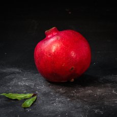 Granátové jablko extra (cca 400g)