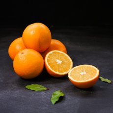 BIO pomaranče 1kg