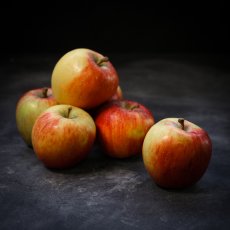 Jablká GALA - balenie 3 kg