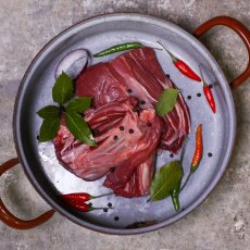 BIO hovädzí močing 500g (SKK)