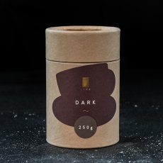 Dark - horká horúca čokoláda 250 g