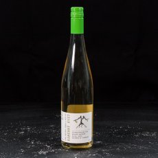 BIO kamenný kvet - biele víno couveé (suché) 0,75l (2022)