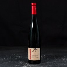 BIO Cabernet Sauvignon - červené víno (suché) 0,75l (2021)