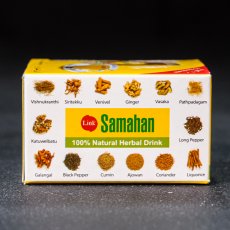 Samahan - instantný nápoj 40 g