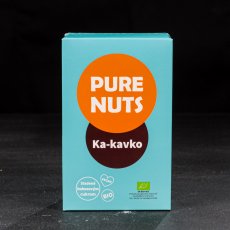 PURE NUTS Ka-kavko 200g