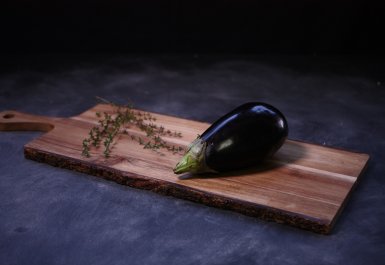 AKO SI CHUTNE PRIPRAVIŤ BAKLAŽÁN? 5 RECEPTOV, KTORÉ SI ZAMILUJETE!