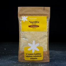 BIO kaša *sunMIX - natural 100 g