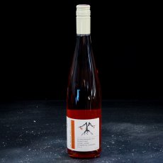 BIO Pinot Noir - ružové víno (suché) 0,75l (2019)