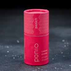 Prírodný deodorant - cukrová pivonka 44 ml