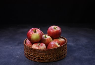 10 tipov čo s jablkami
