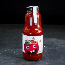 Mocniačik - jemný paradajkový kečup 300ml