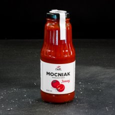 Mocniak - jemný paradajkový kečup 300ml