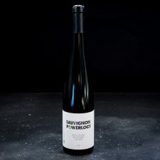 Power Sauvignon Blanc (bio) - bezhistamínové víno 0,75 l (2017)