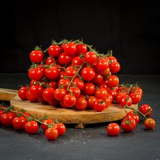 1,5 kg cherry paradajky v debničke (zvýhodnené balenie) (Tramezzino)