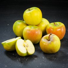 Jablká Smeralda 1kg