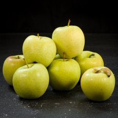 Jablká Golden 1kg