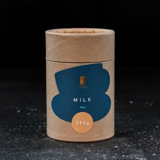 MILK 33 % (tubus) - mliečna horúca čokoláda 250 g