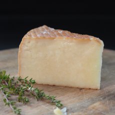 Plachtinské zlato - ovčí zrejúci syr 170 -190 g