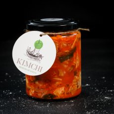 Kimchi - fermentované Kimchi 540 g
