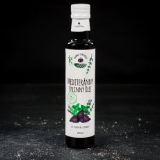 Mediteránny olej 250 ml