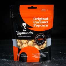 Original Caramel Popcorn 40 g