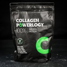 POWER COLLAGEN - naturálny kolagén proteín 350g