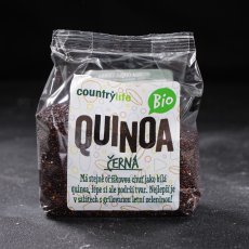Quinoa čierna (bio) 250 g (CL)