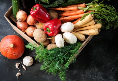 Toto musíte vyskúšať - zásoba vitamínov na celý týždeň!