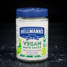 VEGAN MAYO - vegánska majonéza 270 g (Hellmann's)
