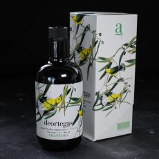 BIO extra virgin olivový olej - DEORTEGAS 500 ML
